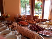 Hotel Filoxenia