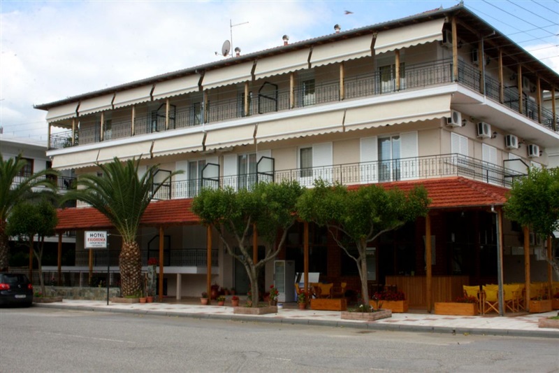Hotel Filoxenia 2* 