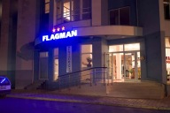 Hotel Flagman