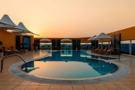 Hotel Four Points By Sheraton Bur Dubai