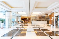 Hotel Four Points By Sheraton Bur Dubai