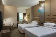 Hotel Four Points By Sheraton Production City