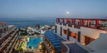 Hotel Galini Sea view
