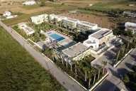 Hotel Giakalis Natura Resort