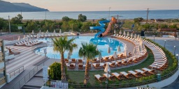 Hotel Giorgioupolis Resort