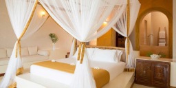 Hotel Gold Zanzibar Beach House