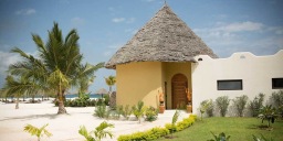 Hotel Gold Zanzibar Beach House