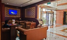 Hotel Golden Tulip Deira