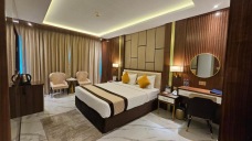 Hotel Golden Tulip Deira