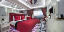 Hotel Granada Luxury Beach