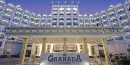 Hotel Granada Luxury Belek