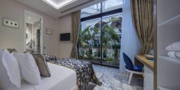 Hotel Granada Luxury Belek