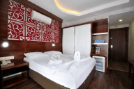 Hotel Grand Barhan