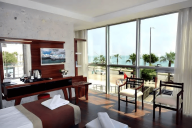 Hotel Grand Barhan