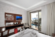 Hotel Grand Barhan