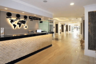 Hotel Grand Barhan