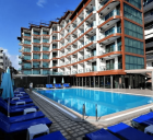 Hotel Grand Barhan