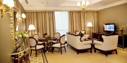 Hotel Grand Excelsior Al Barsha
