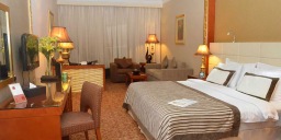 Hotel Grand Excelsior Al Barsha