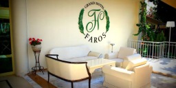 Hotel Grand Faros