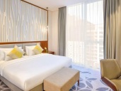 Hotel Grand Mercure Dubai City