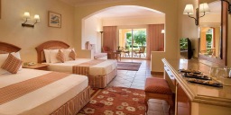 Hotel Grand Plaza Sharm el Sheikh Resort