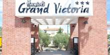 Hotel Grand Victoria
