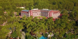 Hotel Grand Yazici Marmaris Palace