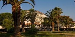 Hotel Grandotel Hanioti