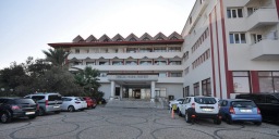 Hotel Halic Park