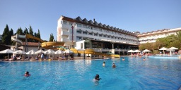 Hotel Halic Park