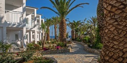 Hotel Happy Days Beach