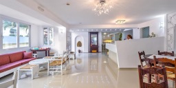 Hotel Happy Days Beach