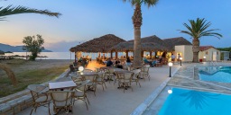 Hotel Happy Days Beach