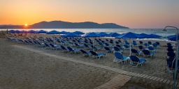 Hotel Happy Days Beach