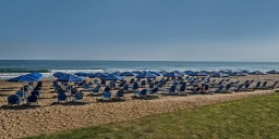 Hotel Happy Days Beach