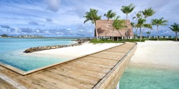 Hotel Hard Rock Maldives