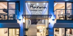 Hotel Harma Boutique
