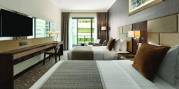Hotel Hawthorn Suites By Wyndham