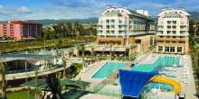 Hotel Hedef Resort & Spa