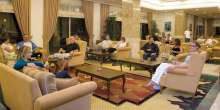 Hotel Hedef Resort & Spa
