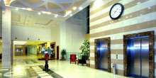 Hotel Hedef Resort & Spa