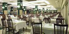 Hotel Hedef Resort & Spa