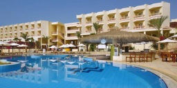 Hotel Hilton Sharm Sharks Bay Resort