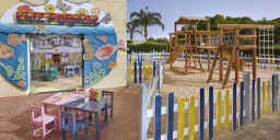 Hotel Hilton Sharm Sharks Bay Resort