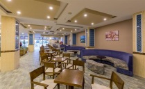 Hotel Holiday Garden Resort