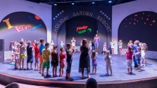Hotel Holiday Garden Resort