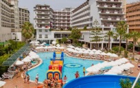 Hotel Holiday Park Resort