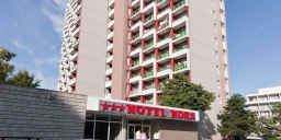 Hotel Hora