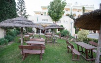 Hotel Houria Palace